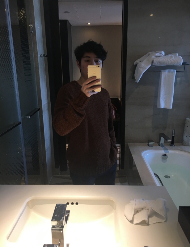 Murry的第一张照片--九江相亲服务中心