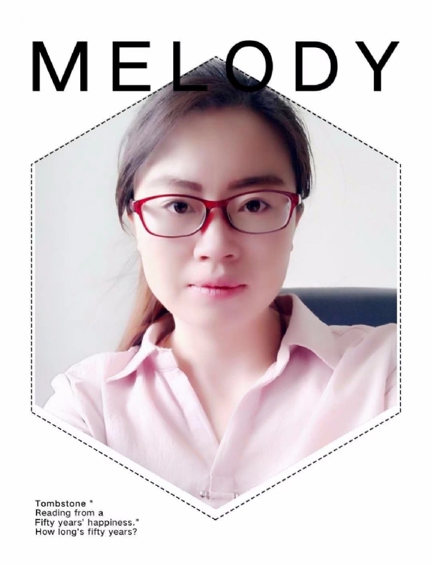 糖糖的第一张照片--九江相亲服务中心