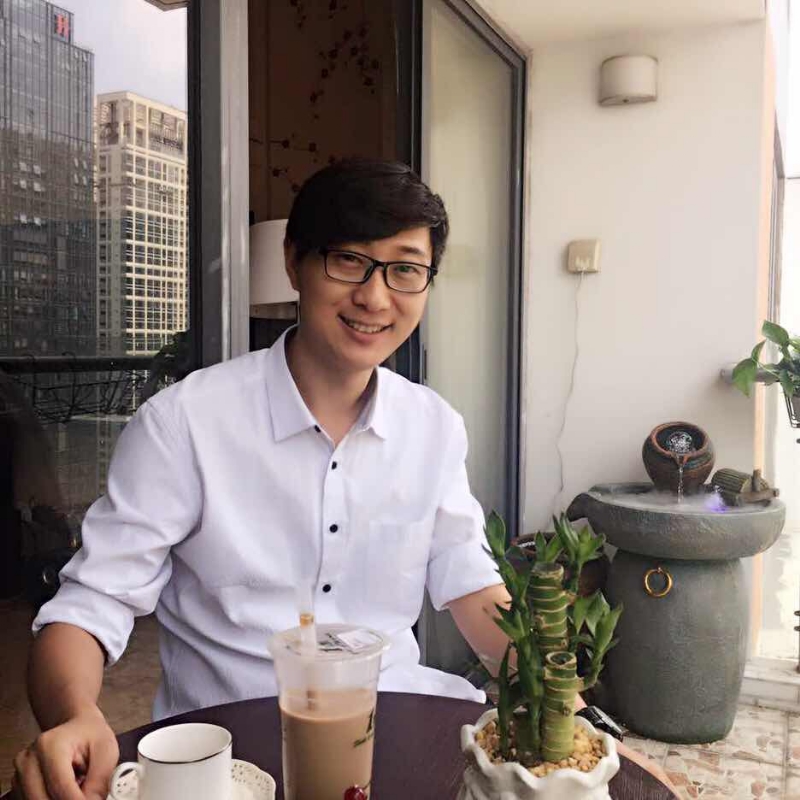 小叮当的第一张照片--九江相亲服务中心