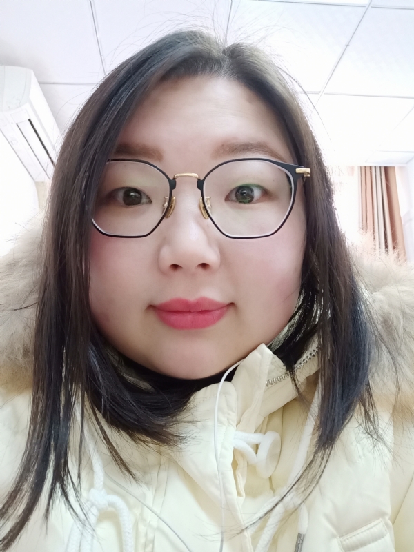 思妙的第一张照片--九江相亲服务中心