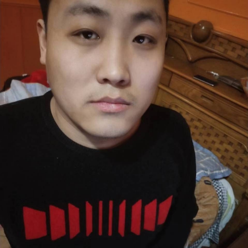 随意而安的第一张照片--九江相亲服务中心