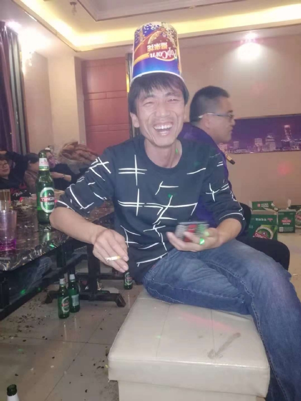 可惜我是水瓶座的第一张照片--九江相亲服务中心