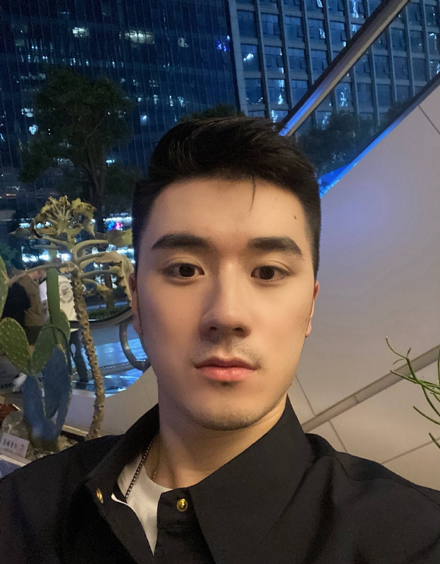 潇潇的第一张照片--九江相亲服务中心