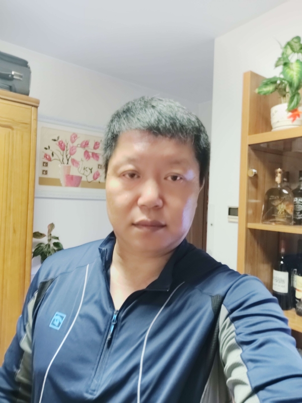 寻缘的第一张照片--九江相亲服务中心