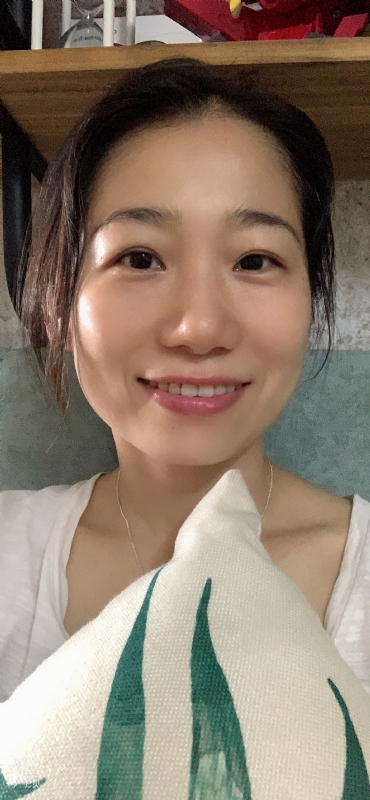 Lillian好好的第一张照片--九江相亲服务中心