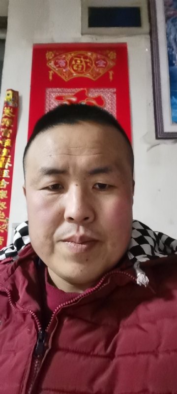徐东生真诚征婚的第一张照片--九江相亲服务中心