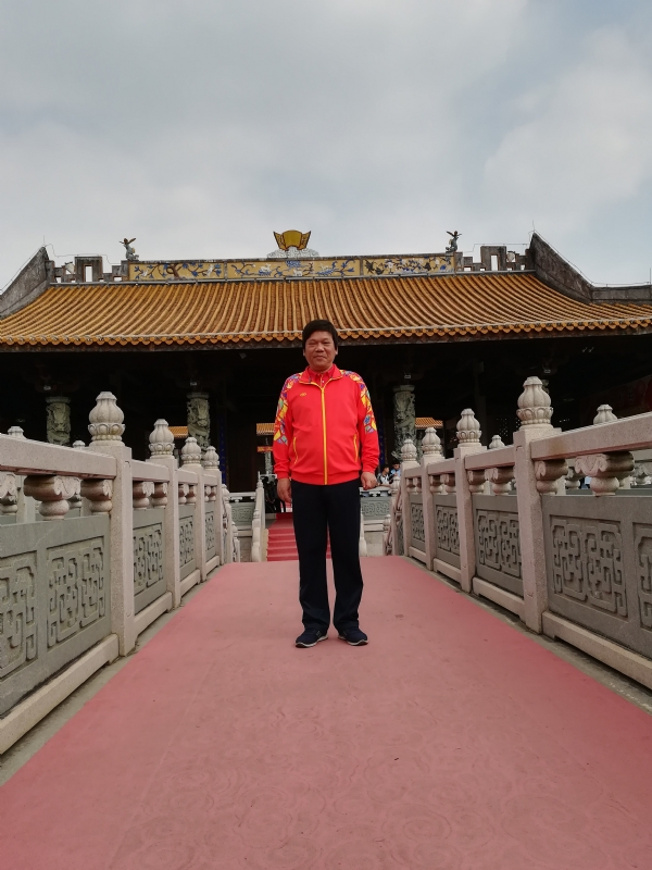 红尘老生的第一张照片--九江相亲服务中心