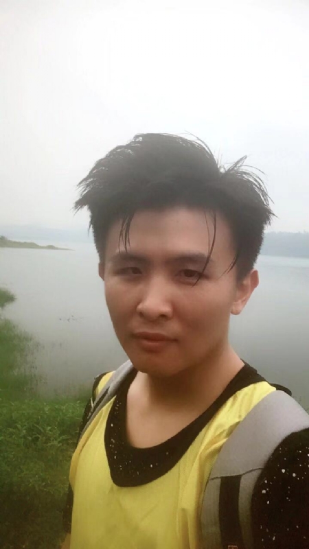 阳光与自由的第一张照片--九江相亲服务中心
