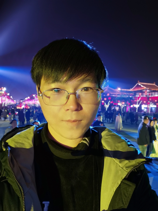 今生只爱你一人的第一张照片--九江相亲服务中心