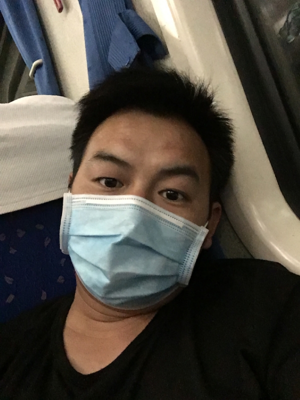 换掉发型的第一张照片--九江相亲服务中心