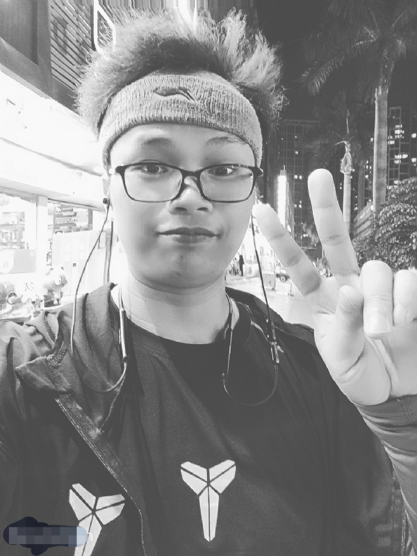 阿蒙的第一张照片--九江相亲服务中心