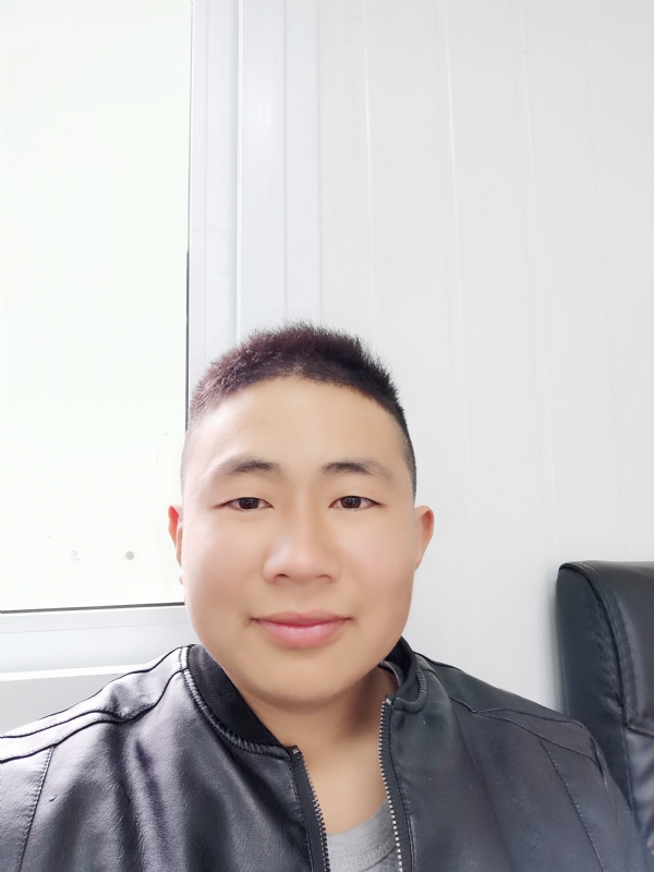 被爱就珍惜的第一张照片--九江相亲服务中心