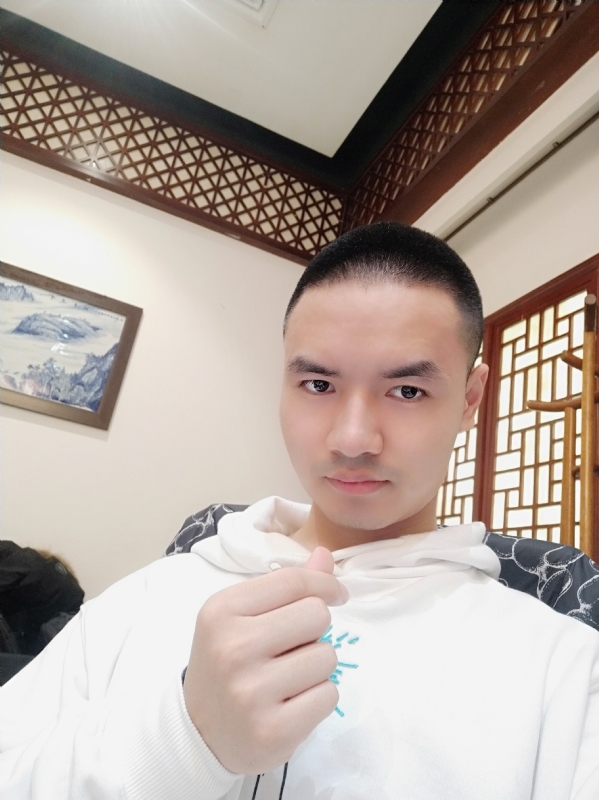 stephen的第一张照片--九江相亲服务中心