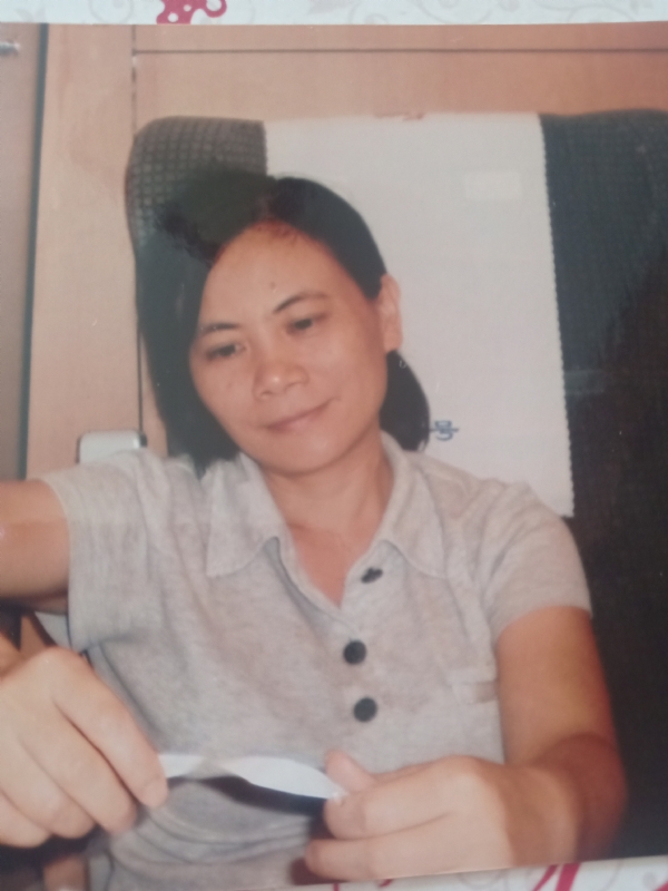 子佳的第一张照片--九江相亲服务中心