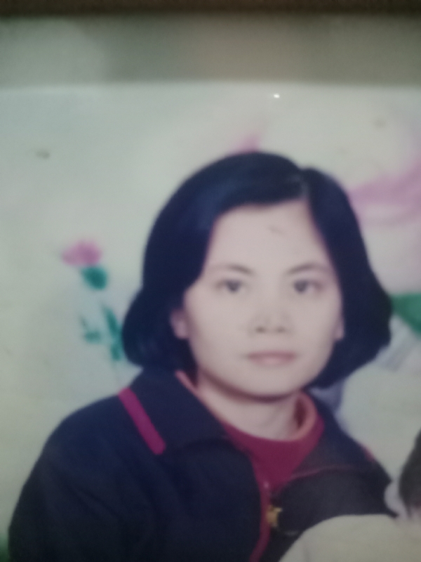 子佳的第四张照片--九江相亲服务中心