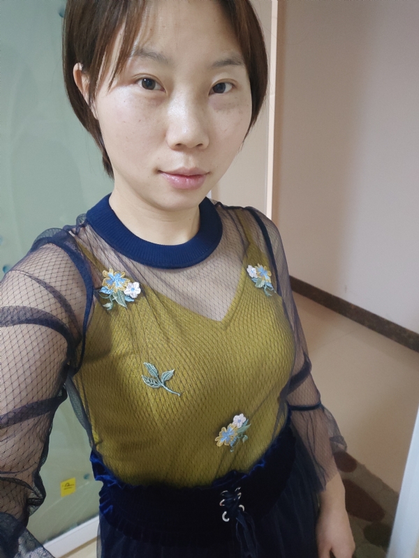 离落的第一张照片--九江相亲服务中心