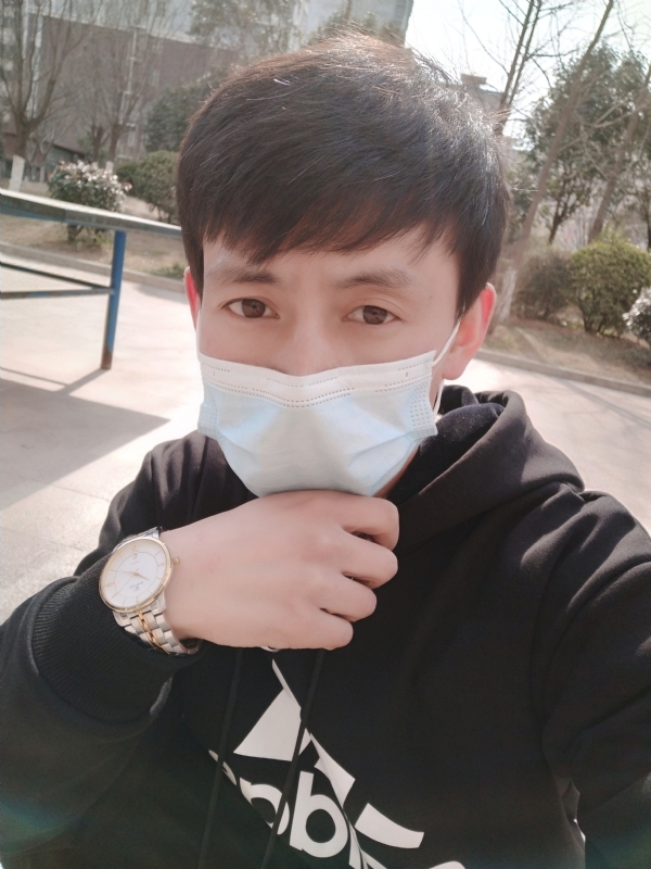 简单的幸福的第一张照片--九江相亲服务中心
