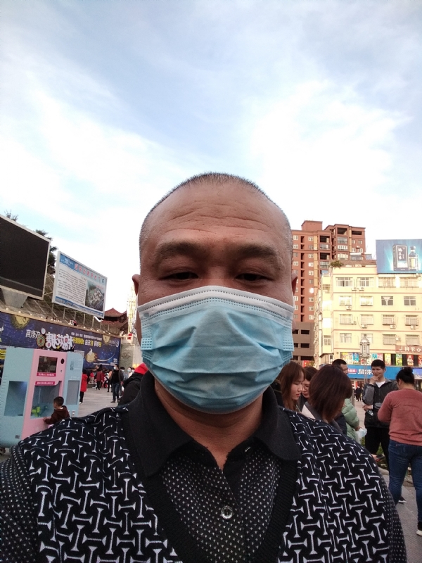 港湾的第一张照片--九江相亲服务中心