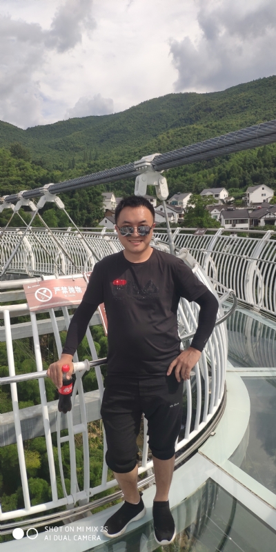 bu离bu弃的第二张照片--九江相亲服务中心