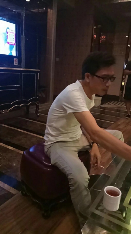 期待缘分的第一张照片--九江相亲服务中心