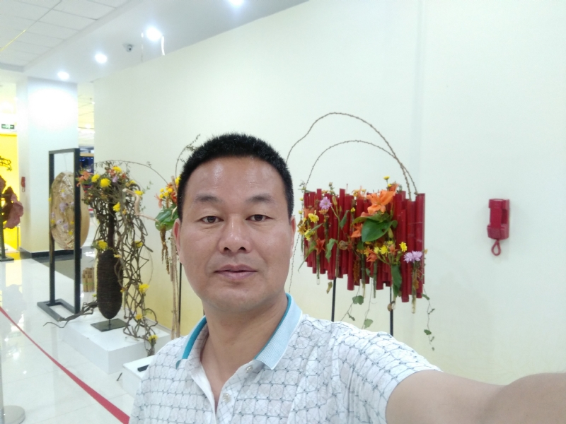 一点温馨的第一张照片--九江相亲服务中心