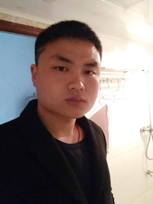 康康一下的第一张照片--九江相亲服务中心