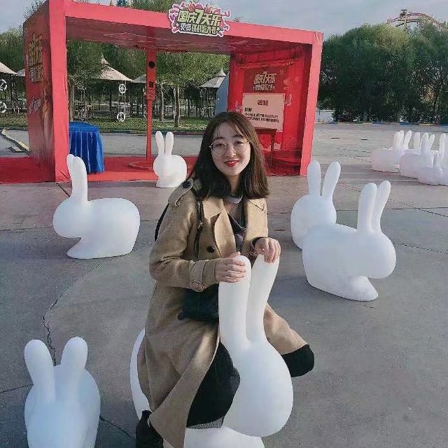 且听耳语的第一张照片--九江相亲服务中心