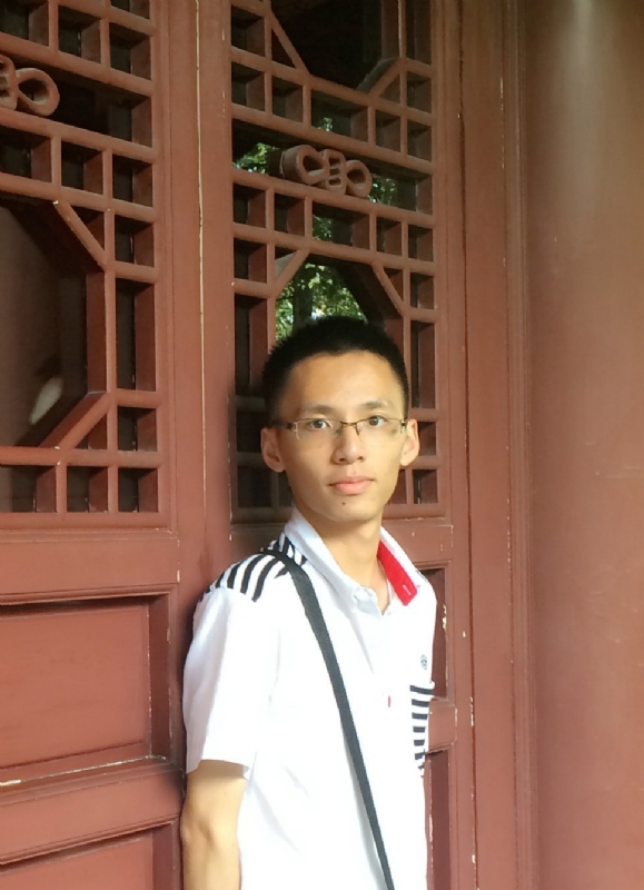 huangwm的第二张照片--九江相亲服务中心