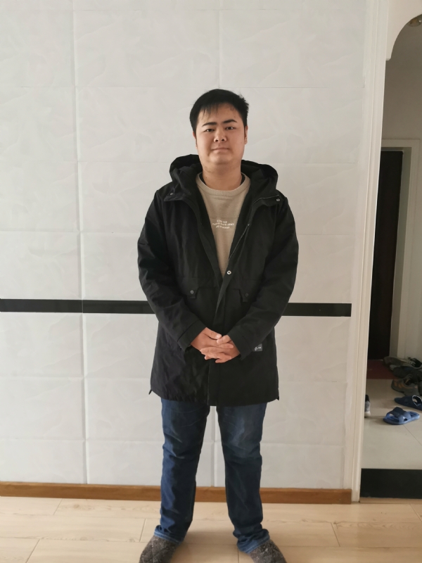 cake的第二张照片--九江相亲服务中心