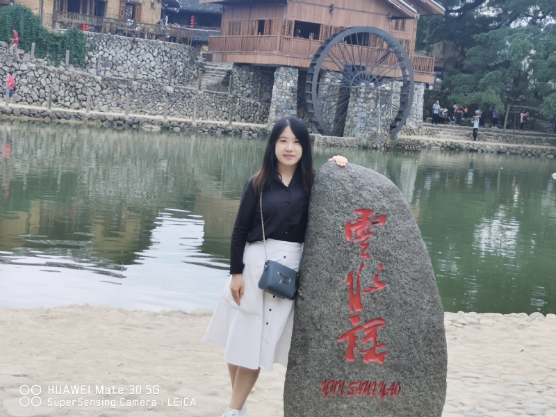 嘻嘻的第一张照片--九江相亲服务中心