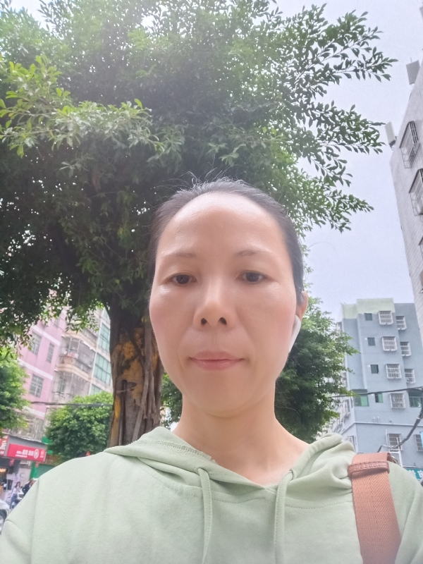 容容的第一张照片--九江相亲服务中心