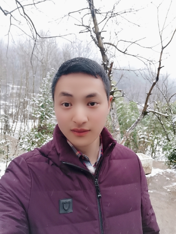 终于等到你的第三张照片--九江相亲服务中心