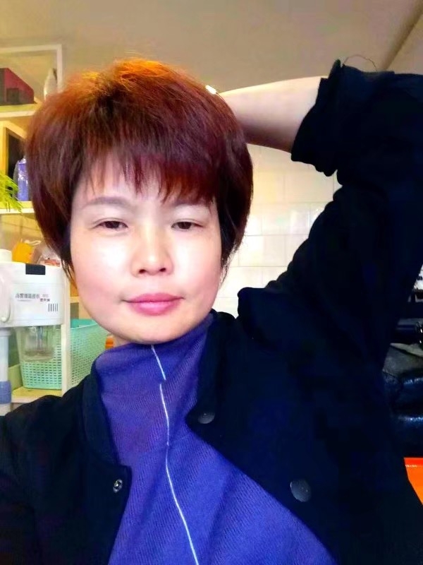 心若向阳的第二张照片--九江相亲服务中心