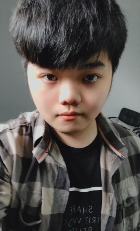 芒果i的第二张照片--九江相亲服务中心