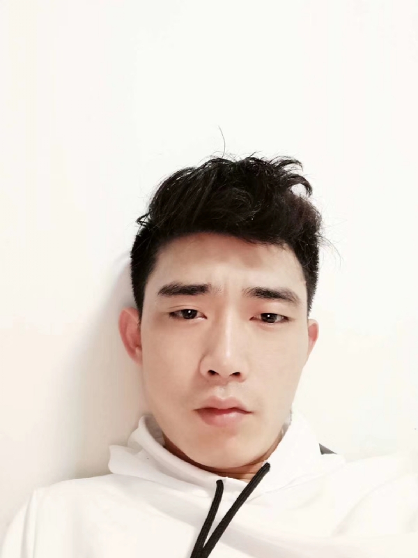 晚分兮兮的第一张照片--九江相亲服务中心