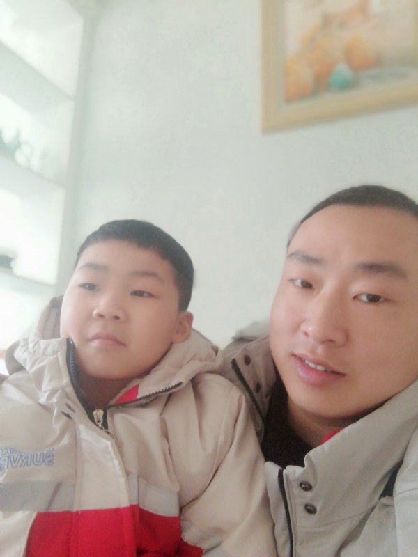 潇洒自由人的第一张照片--九江相亲服务中心