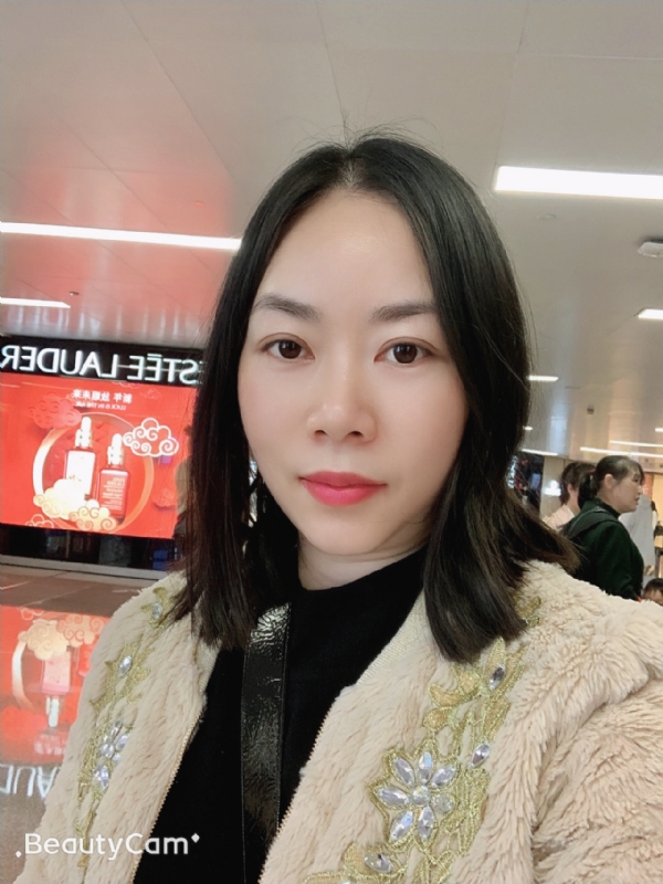 HuangXiao的第一张照片--九江相亲服务中心