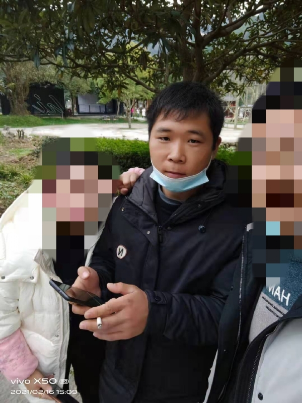尽的第一张照片--九江相亲服务中心