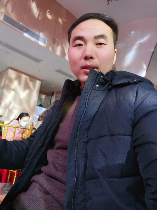 找属于自己的幸福的第一张照片--九江相亲服务中心