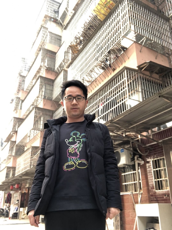 cxh的第一张照片--九江相亲服务中心
