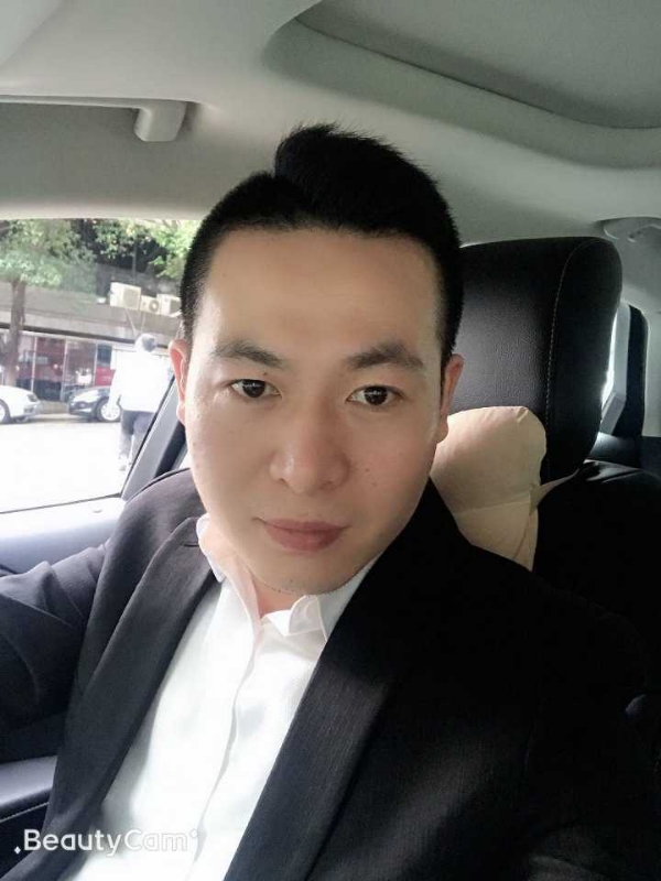 看海的第一张照片--九江相亲服务中心