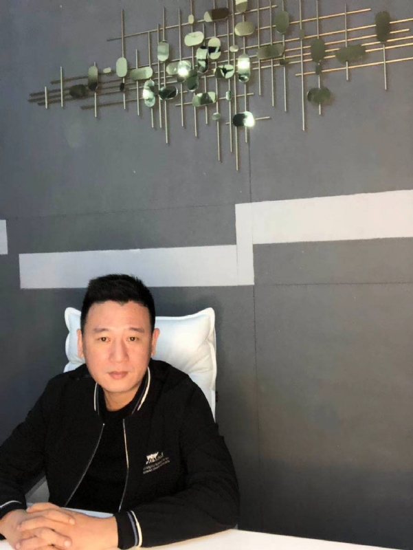 SAM的第一张照片--九江相亲服务中心
