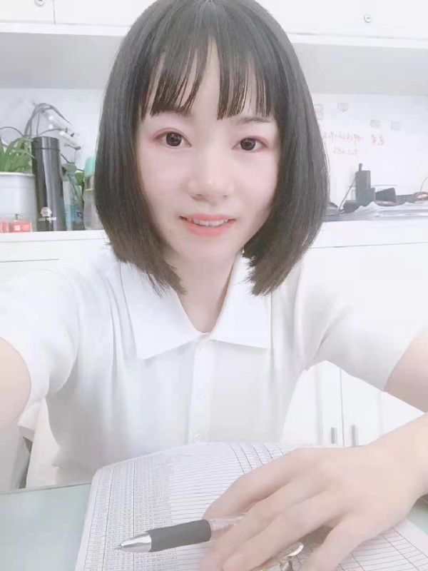 槑槑的第一张照片--九江相亲服务中心