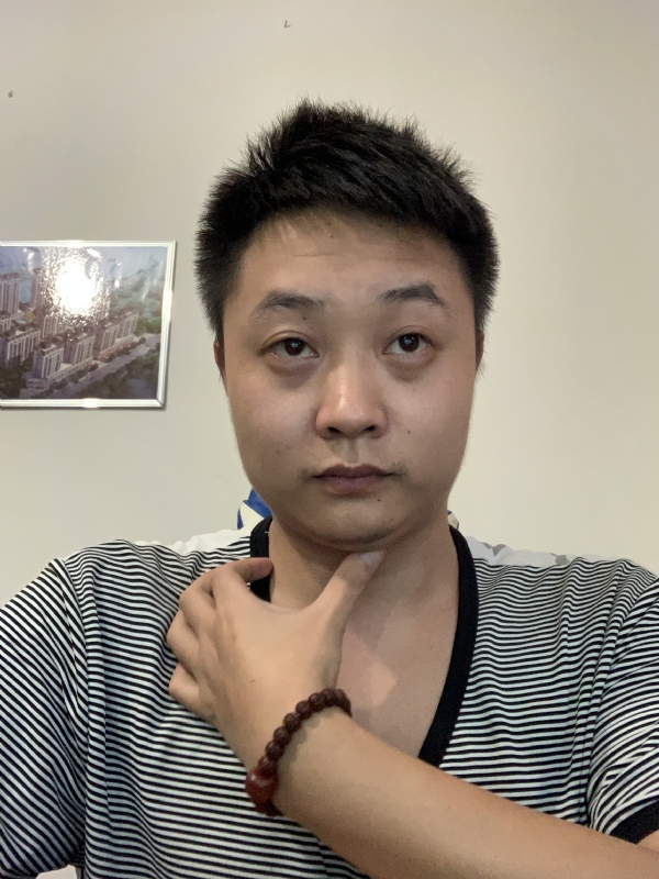 真心诚意的第一张照片--九江相亲服务中心