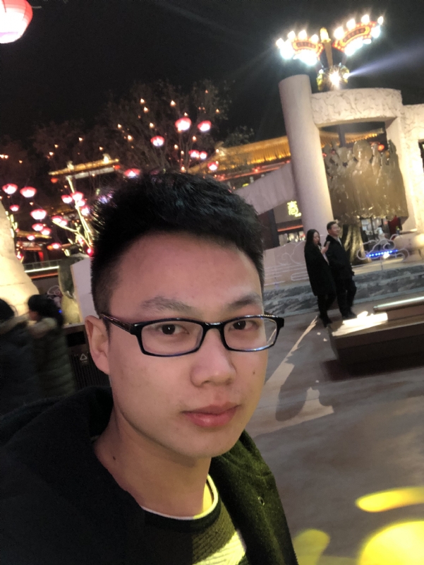 吃葡萄不吐葡萄皮的第一张照片--九江相亲服务中心
