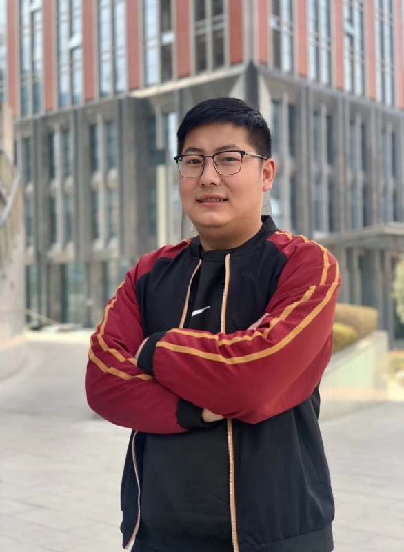 小飞的第三张照片--九江相亲服务中心