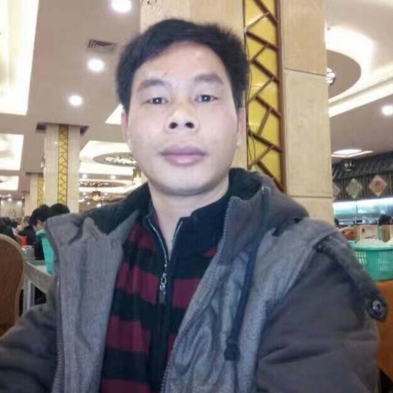 小蔡的第一张照片--九江相亲服务中心