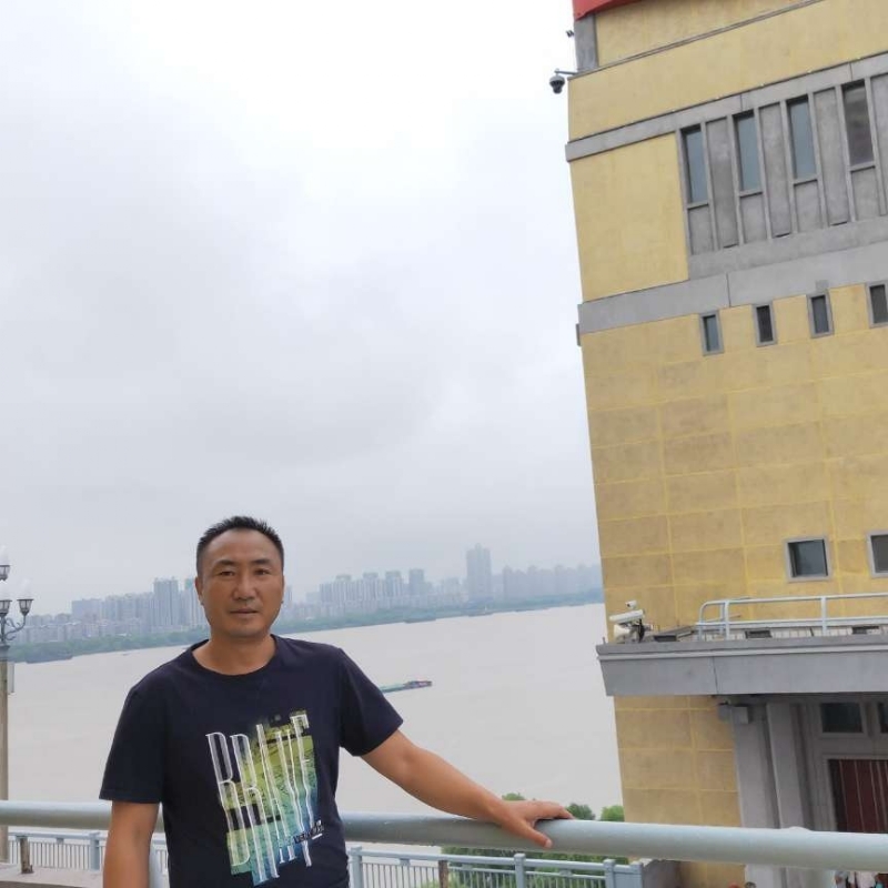 明天的第一张照片--九江相亲服务中心