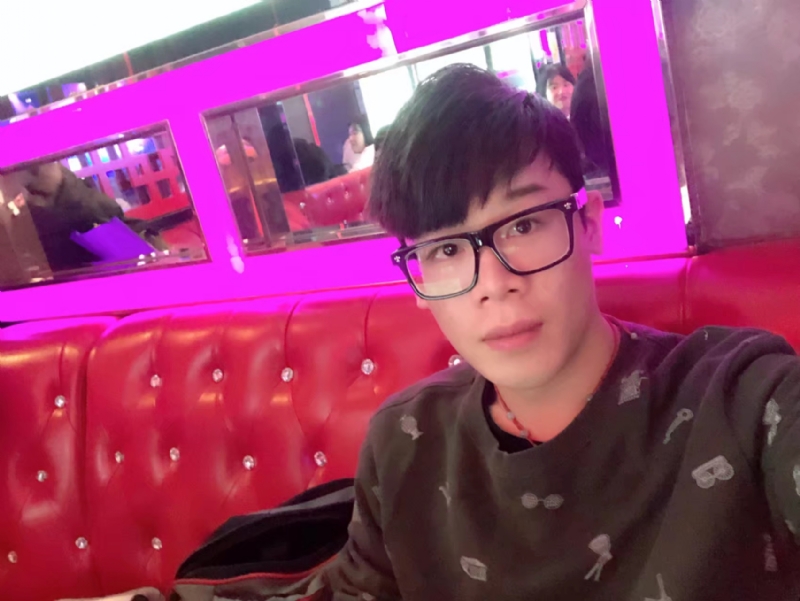 竹子的第一张照片--九江相亲服务中心