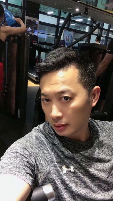 期待你的爱的第一张照片--九江相亲服务中心